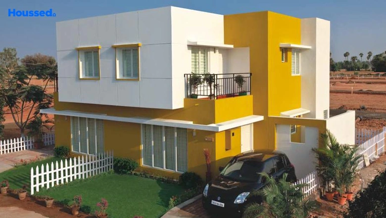 Casagrande Urbano